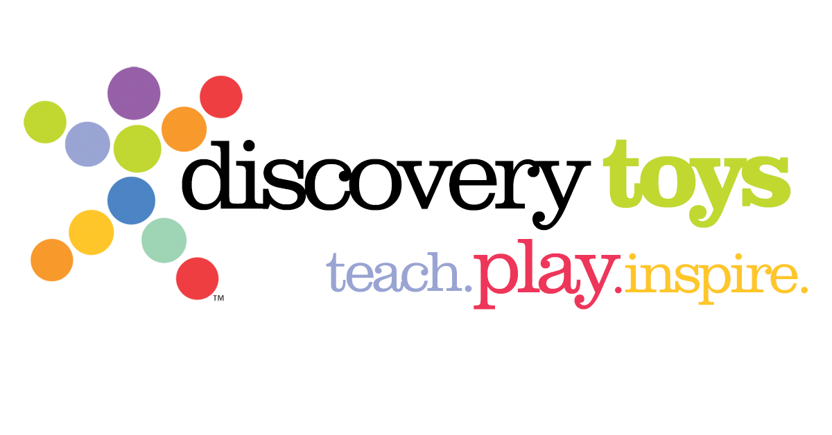 discovery toys catalog 2019