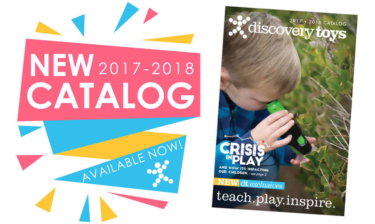 toy catalogs 2018 by mail