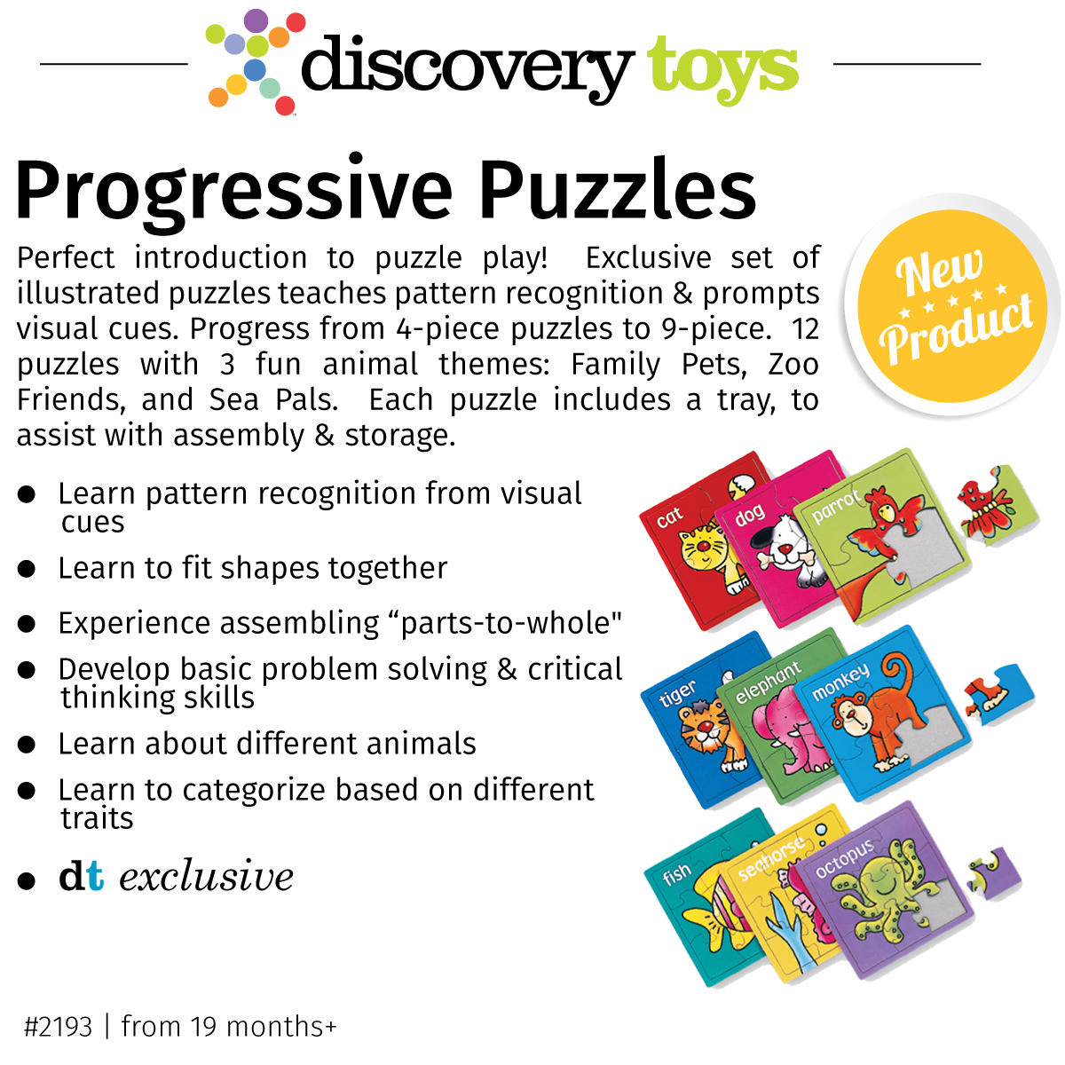 discovery toys catalog 2018