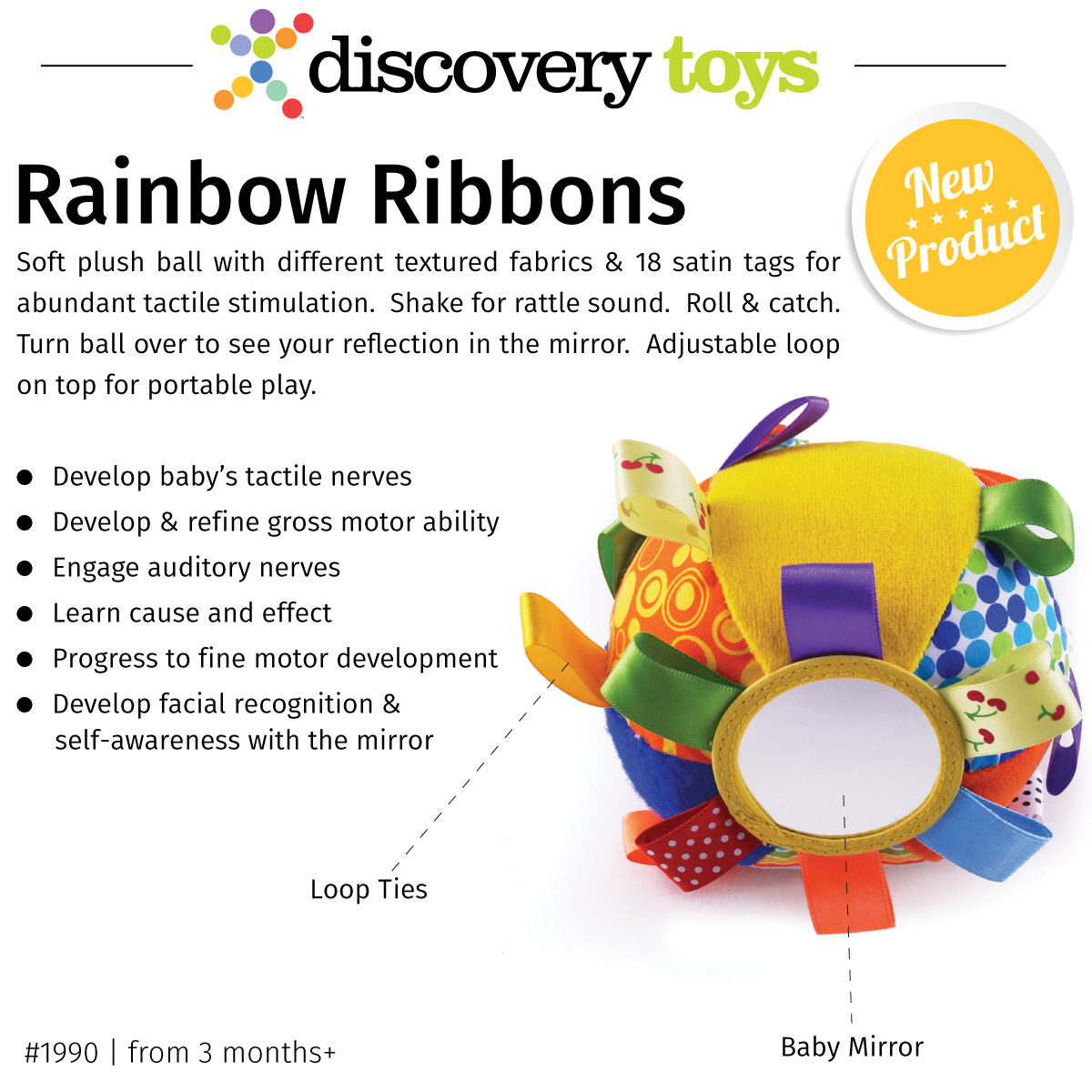 discovery toys catalog 2018