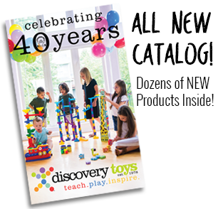 discovery toys catalog 2019