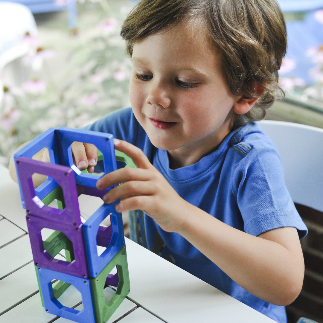 Learning Toys for School-Age Children and Preschool-Age Children and Wooden  Toys
